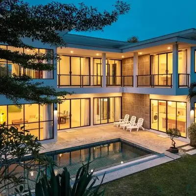 V212 One Of The Most Beautiful Villa In Phuket