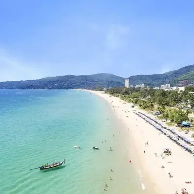 Karon View 2 Bed 5 Minutes walk to Karon Beach 11