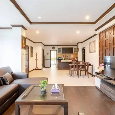 Karon View 2 Bed 5 Minutes walk to Karon Beach 13