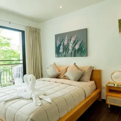 Room in Rawai