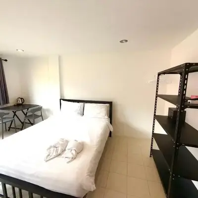 Patong Canal Villa 209