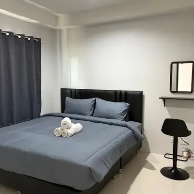 GN House Bangtao