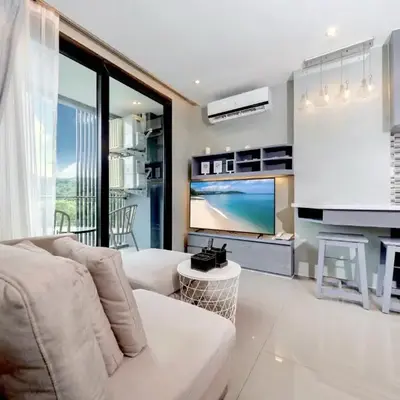 Tropics Kamala Apartment CTG L606