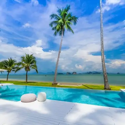 Baan Klong IV