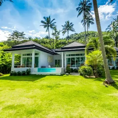 Baan Klong