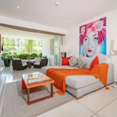 JSD Prime Property-Surin Beach