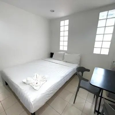 Patong Canal Villa 200