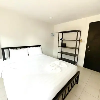 Patong Canal Villa 203