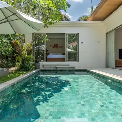 Villa Allamanda 3 Bdrm Best Location Bangtao Beach VVPHU88