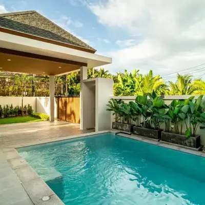 Narinsaya Pool villas