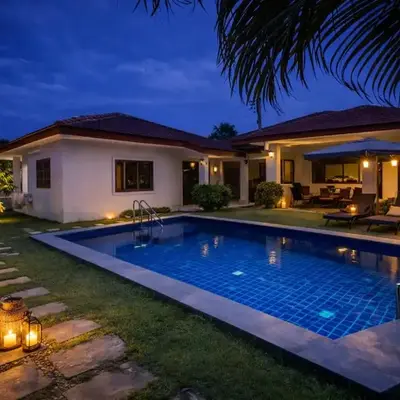 Villa Lilly