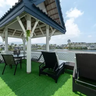 Allamanda Townhouse Laguna Phuket Bang Tao Beach