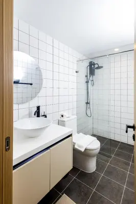Gallery image of Suite Palm 1BR Pool View Fantasea Kamala in Phuket Town