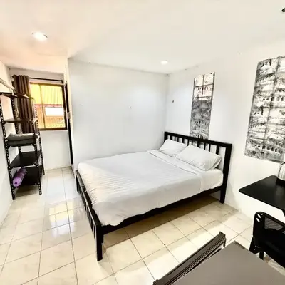 Patong Canal Villa 300