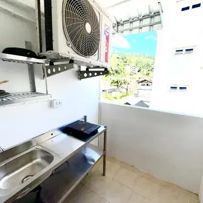 Patong Canal Villa 306