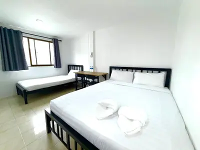Gallery image of Patong 308 X in Patong Beach