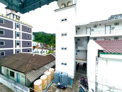 Gallery image of Patong 308 X in Patong Beach
