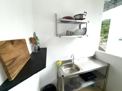 Gallery image of Patong 308 X in Patong Beach