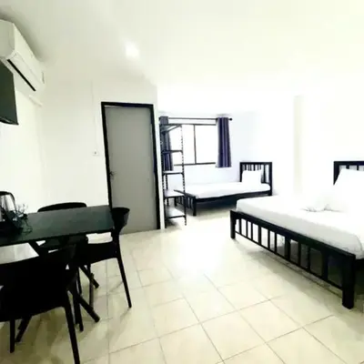 Patong Canal Villa 312