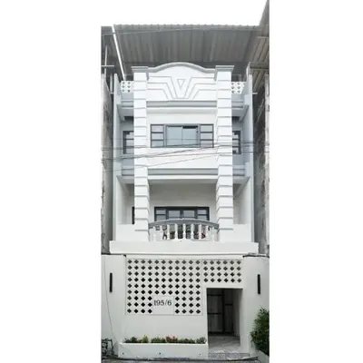 Wink 3 Patong Beach Phuket sleep 8