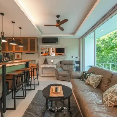 Cozy Apartment with Pools Near the Beach