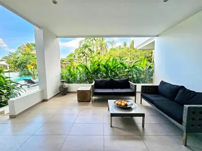 Gallery image of 2 Bedrooms Apartment pool access in Surin Beach