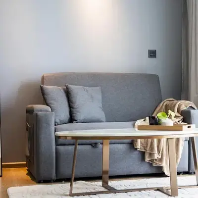 Suite Elio 1BR PoolsGym Shuttle to Nai Harn