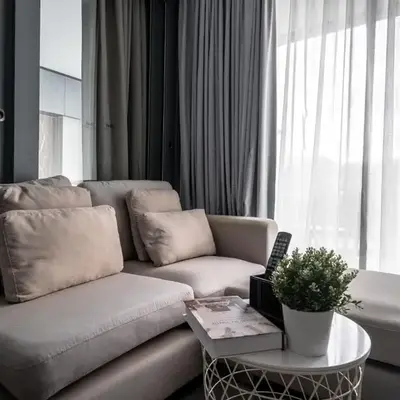 Luxury 1BR Resort Retreat by IBG Property P514