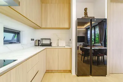 Gallery image of Aileen 3BR Naiton P2V6 in Nai Thon Beach