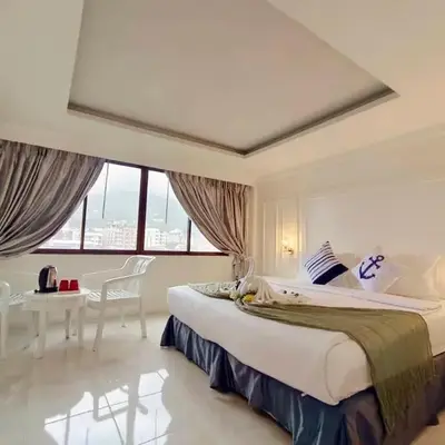 Chilli House Residence