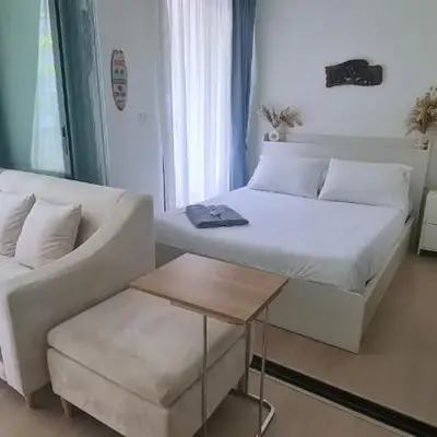 Modern studio in Boat Avenue close to the beach