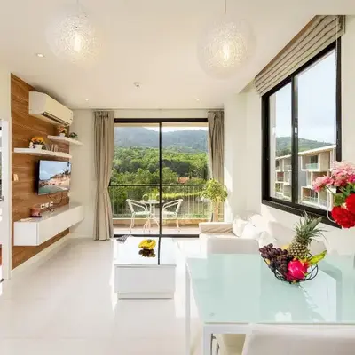 LAGO APARTMENTS BY TROPICLOOK