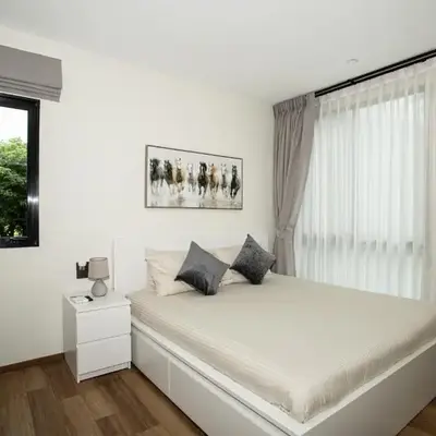 ME5 Halo 2-bedroom ВатСaп66935B2I976 вид на бассейн