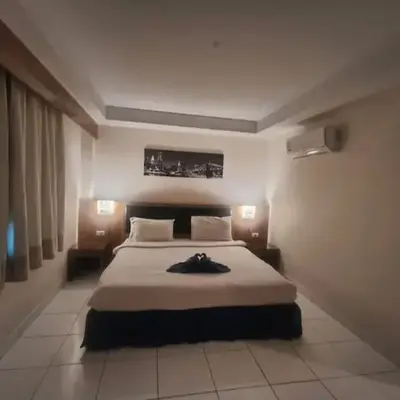 Bursa Hotel
