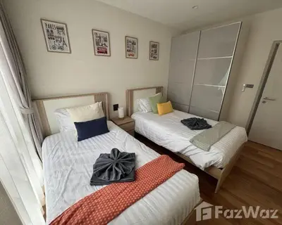 Gallery image of VE1 Halo 2-bedroom ВатСaп66935B2I976 in Nai Yang Beach