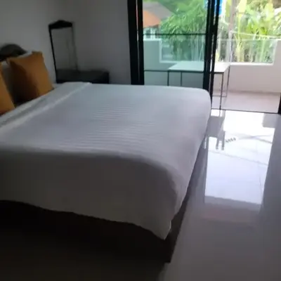 KK Apartment BangJo
