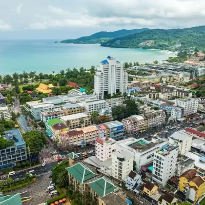 The Chic Patong Hotel