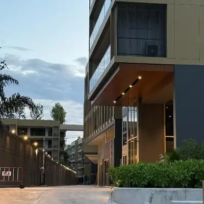 Lux apartment 100 sqm in Laguna