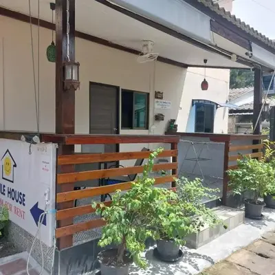 Smile House Apartment 24