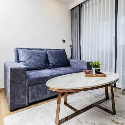 Suite Edena 2BR Pool View 300m to Rawai