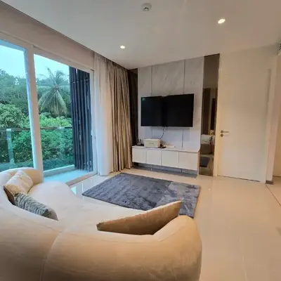 Luxury Condo The City Phuket in Heart of Phuket
