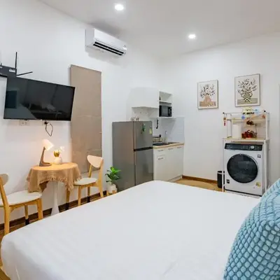 Sachi Minimal House Bangtao Beach - Near Muay Thai Gym