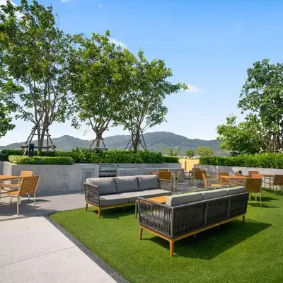 Laguna Beachside Block 3 by Banyan Living