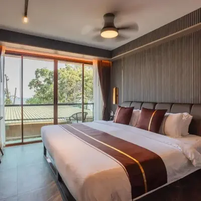 Syama V Beachfront Resort Ao Nang Krabi