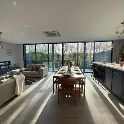 The Granary Villas by SP