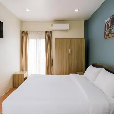 Sundiva Guest House