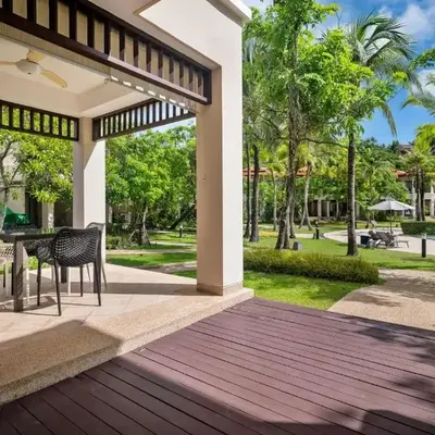 Laguna Village 2 Bedroom Pool View Villa by Banyan Living