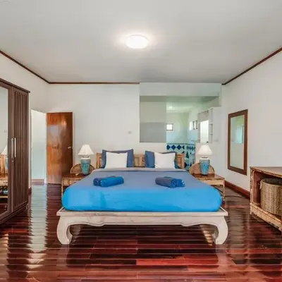 Tranquility Haven Villa