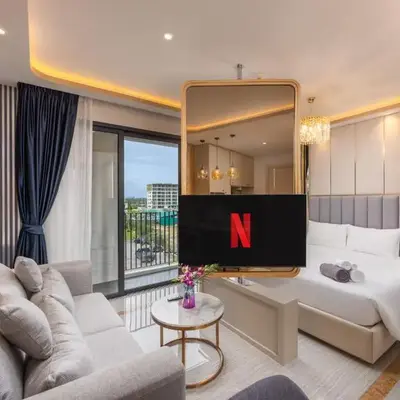 Bellevue Lagoon Premium Apart Hotel by TropicLook