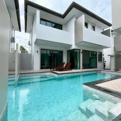 Bay Sand Villa by Jai House Phuket